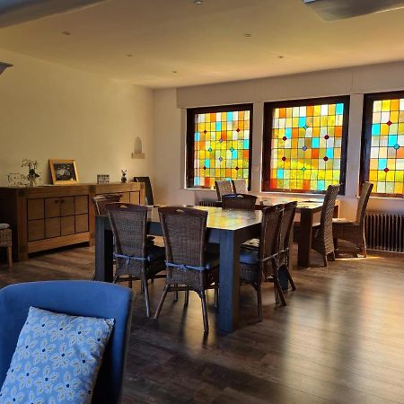 Au Soleil Boulonnais Bed & Breakfast บูโลญ-ซูร์-แมร์ ภายนอก รูปภาพ