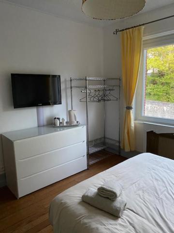 Au Soleil Boulonnais Bed & Breakfast บูโลญ-ซูร์-แมร์ ภายนอก รูปภาพ