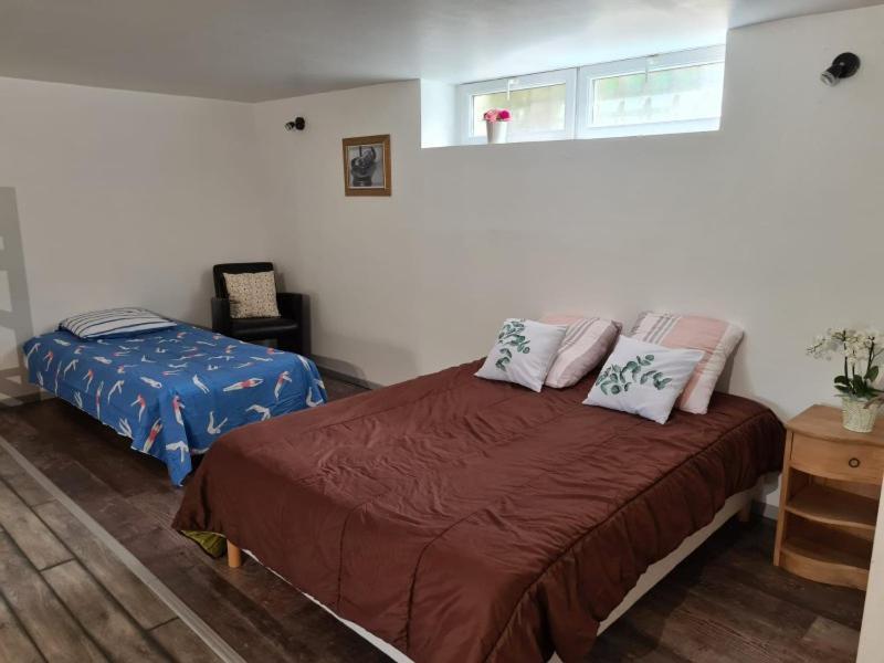 Au Soleil Boulonnais Bed & Breakfast บูโลญ-ซูร์-แมร์ ภายนอก รูปภาพ