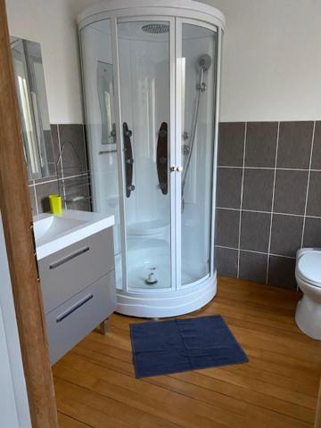 Au Soleil Boulonnais Bed & Breakfast บูโลญ-ซูร์-แมร์ ภายนอก รูปภาพ